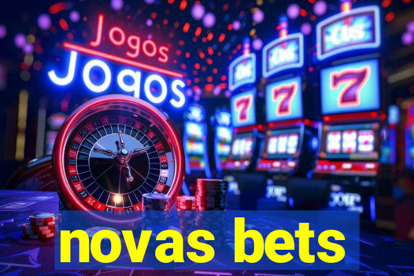 novas bets